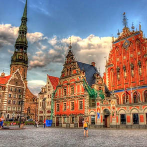 Litvanca Terc�me �ankaya izmir �eviri B�rosu